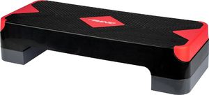 Avento Step fitness do aerobiku 2-stopniowy Avento uni 1