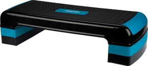 Avento Step fitness do aerobiku 3-stopniowy Avento uni 1