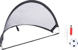 Dunlop Zestaw bramek samorozkładających się 60x40x40 cm 2