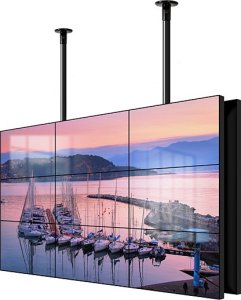 B-Tech Wspornik montażowy BT8390-WFK2/B 4