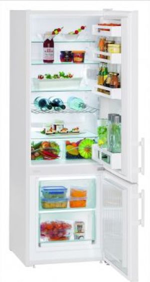 Lodówka Gorenje RC4151W 2