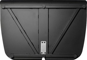 B-Tech Podstawa podłogowa System X (BT8380-FSB/B) 2