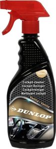 Dunlop Spray do czyszczenia kokpitu wanilia Dunlop 500ml uni 1