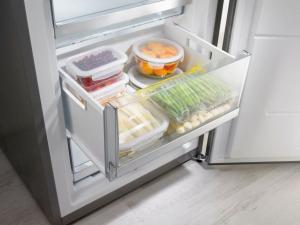 Zamrażarka Gorenje FN6192PX 3