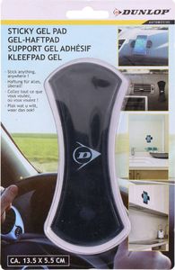 Dunlop Podkładka mata antypoślizgowa do samochodu telefon Dunlop uni 2