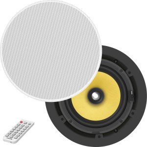 Vision Głośniki aktywne sufitowe Vision CS-1900P 1