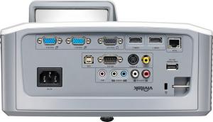 Projektor Vivitek DH772UST 3