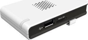 Projektor Vivitek DH833 + NovoConnect B360 Lampowy 1920 x 1080px 4500 lm DLP 5