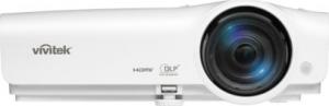 Projektor Vivitek DW284-ST 3