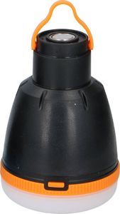 Dunlop Lampka kempingowa turystyczna uchwyt Dunlop 6xLED uni 1