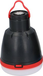 Dunlop Lampka kempingowa turystyczna uchwyt Dunlop 6xLED uni 1