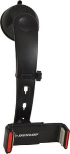 Dunlop Uchwyt zaciskowy do samochodu 3w1 2