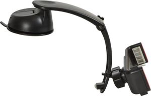 Dunlop Uchwyt zaciskowy do samochodu 3w1 3