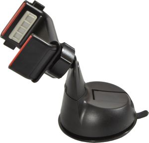 Dunlop Uchwyt zaciskowy do samochodu 3w1 4