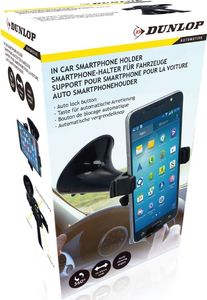 Dunlop Uchwyt zaciskowy do samochodu 135489 4