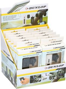 Dunlop Ring na palec 3w1 2