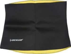 Dunlop Pas wyszczuplający neoprenowy na brzuch Dunlop L 2