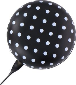 Dunlop Dzwonek rowerowy duży Dunlop 80mm uni 2