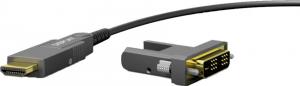 Kabel Procab HDMI - HDMI 10m czarny (CLV220A/10) 3