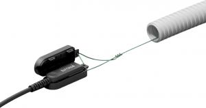 Kabel Procab HDMI - HDMI 15m czarny (CLV220A/15) 3