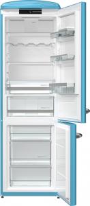 Lodówka Gorenje ORK192BL 2