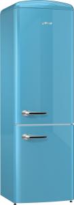 Lodówka Gorenje ORK192BL 3