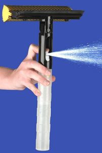 Dunlop Myjka do szyb okien Dunlop 3w1 uni 4