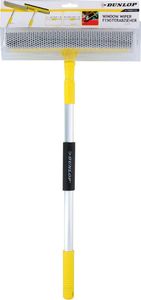 Dunlop Myjka do szyb ze ściągaczką teleskopowa Dunlop 70-110cm uni 5