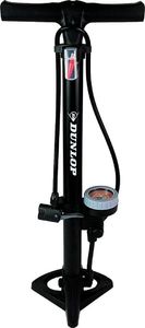 Dunlop Pompka rowerowa z manometrem 2