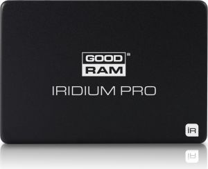 Dysk SSD GoodRam 120 GB 2.5" SATA III (SSDPR-IRIDPRO-120) 3