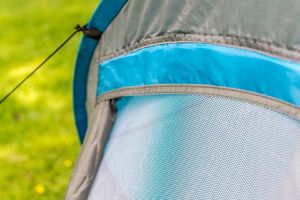 Namiot turystyczny Dunlop Pop-up 2 5