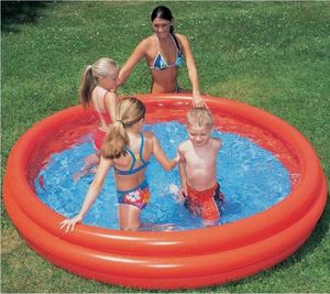 Bestway Basen dmuchany 152cm (51026) 2