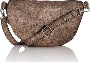 Paolo Peruzzi SASZETKA DAMSKA SKÓRZANA PAOLO PERUZZI Z-15-F 6