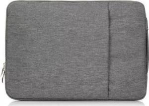 Etui Mobilari M222007 13.3" Szary 2