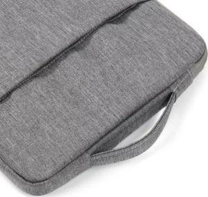 Etui Mobilari M222007 13.3" Szary 3