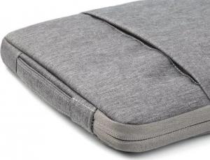 Etui Mobilari M222008 15.4" Szary 4