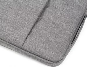 Etui Mobilari M222008 15.4" Szary 5