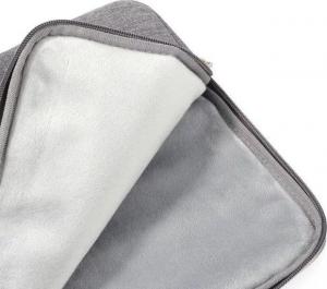 Etui Mobilari M222008 15.4" Szary 7