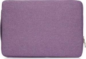 Etui Mobilari M222008 15.4" Fioletowy 2