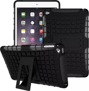 Etui na tablet Mobilari PANCERNE OBRACANE ETUI DO SAMSUNG GALAXY TAB E 9.6 T560 T561 M222S013 CZARNY 1