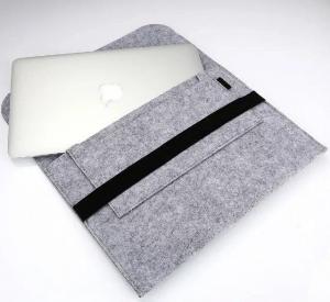 Etui Mobilari M222011 13" Jasnoszary 3