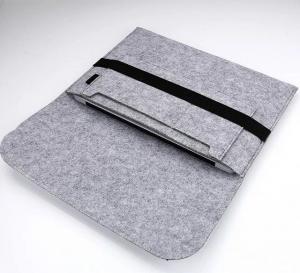 Etui Mobilari M222012 15" Jasnoszary 2