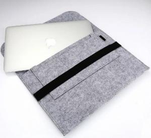 Etui Mobilari M222012 15" Jasnoszary 3