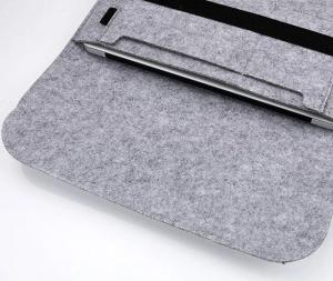 Etui Mobilari M222012 15" Jasnoszary 4