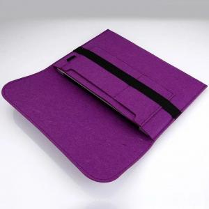 Etui Mobilari M222012 15" Fioletowy 2