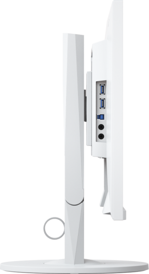 Monitor Eizo FlexScan EV2450-WT 4