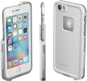 Lifeproof fre do iPhone 6/6S biały (77-52564) 1