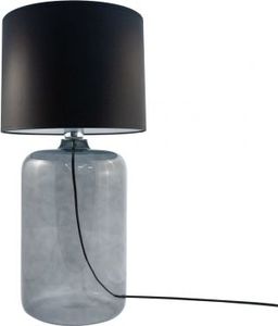 Lampa stołowa Zuma Line Lampa stołowa AMARSA GRAFIT 5510BK 1