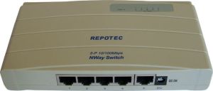 Switch Repotec RP-1705K 1