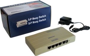 Switch Repotec RP-1705K 2